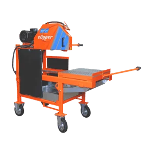 Piły do pustaków i bloczków